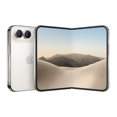 Apple iPhone Duo