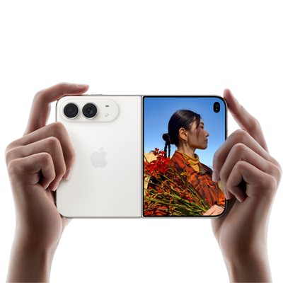 Apple iPhone Duo