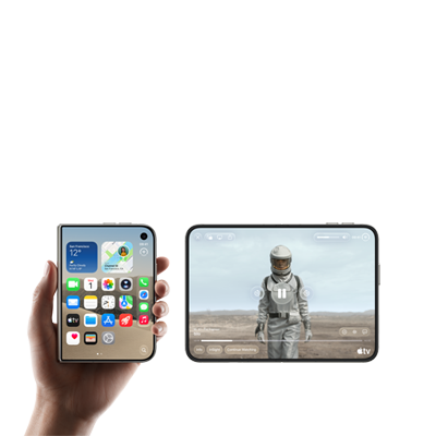 Apple iPhone Duo