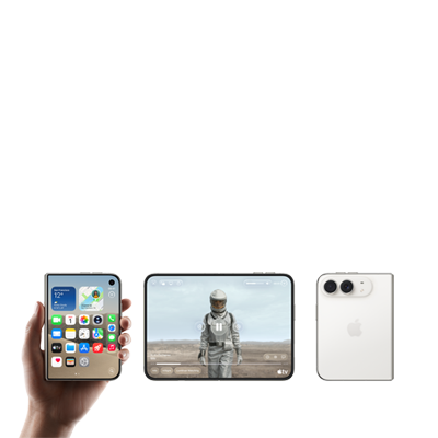 Apple iPhone Duo