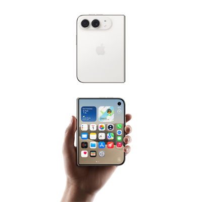 Apple iPhone Duo