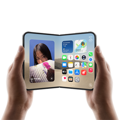 Apple iPhone Duo