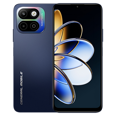 General Mobile GM 26 One 5G