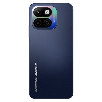 General Mobile GM 26 One 5G
