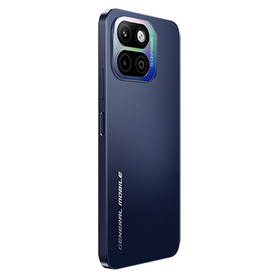 General Mobile GM 26 One 5G