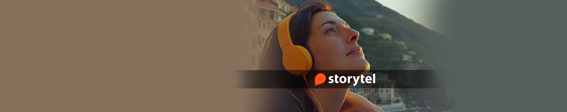 Storytel’de ilk 90 gün sadece 90 TL