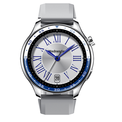 Tecno Watch 4
