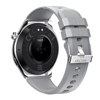 Tecno Watch 4