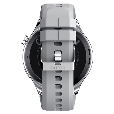 Tecno Watch 4