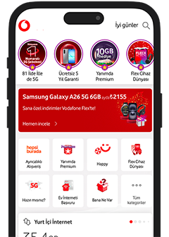 Yanımda’yı İndirin