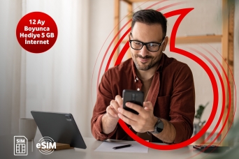 Tek Telefonla İki Hat Kullanmanın Kolay Yolu
