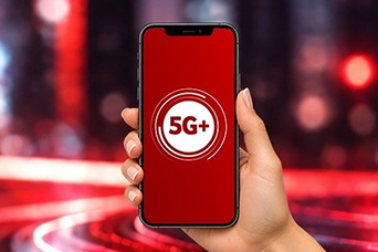 Yeni Nesil 5G Deneyimi: 5G+