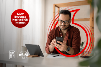 eSIM ile Tek Telefonla İki Hat Kullanmanın Kolay Yolu