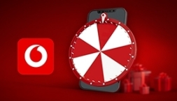 Vodafone Yanımda Uygulaması