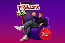 FreeZone yemek avantajı