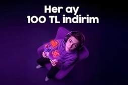 Gamer'lara Özel