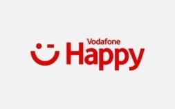 Happy