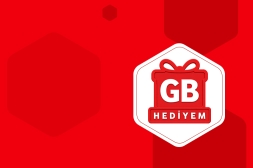 GB Hediyem