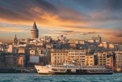 Turist SIM Kart