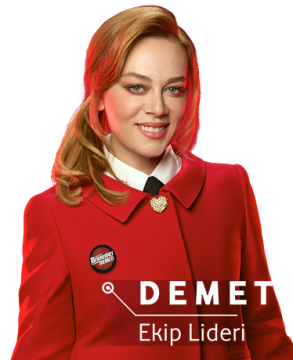 Memnuniyet Merkezi