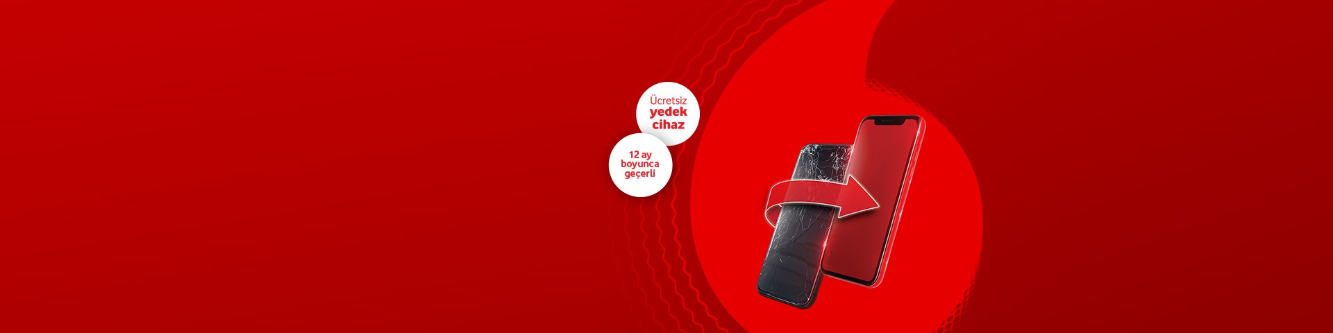 ekranim guvende kampanyalar vodafone turkiye