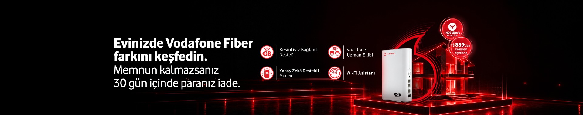 Wifi Asistanı