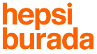 hepsiburada logo