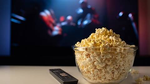 GAİN'de İzlenebilecek 36 Dizi ve İçerik Önerisi