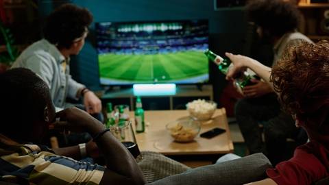 S Sport Plus’ta Hangi Ligler Var?