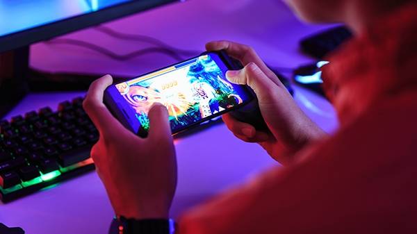 Mobil Oyun Dünyasının Zirvesindeki En İyi Mobil Oyunlar