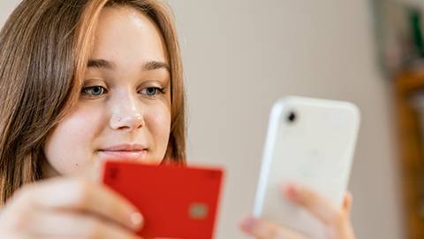 Vodafone Pay Kart Nedir?