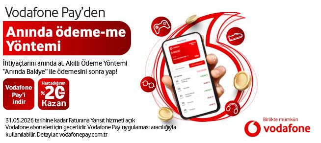 Anında Bakiye'de %20 İndirim!
