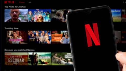 Netflix Mobil Ödeme Nasıl Yapılır? | Vodafone Pay