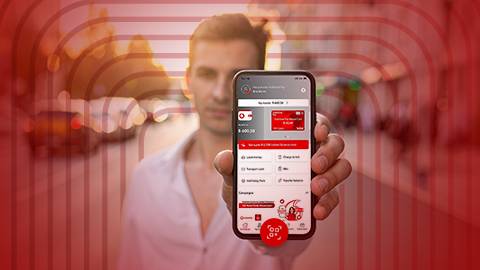QR ile Faturana Yansıt Faturaya Nasıl Yansır? | Vodafone Pay