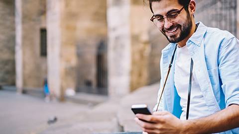 Kolay Paket ve Cep TL Yükleme: Anında Bakiye | Vodafone Pay