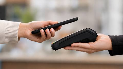 Kartsız Temassız Ödeme Nasıl Yapılır? | Vodafone Pay