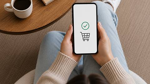 Bankasız Online Alışveriş Nasıl Yapılır? | Vodafone Pay